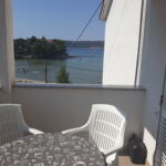 Sea View 1-Room Apartment for 2 Persons with Terrace A-2001-e