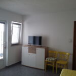 1-Room Air Conditioned Apartment for 2 Persons with Terrace A-2016-g