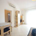 Apartament confort cu vedere spre gradina cu 2 camere pentru 6 pers.