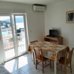 Sea View 1-Room Air Conditioned Apartment for 3 Persons A-4295-d
