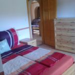 Panoramic Upstairs 1-Room Apartment for 2 Persons (extra bed available)