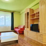 Ground Floor 2-Room Air Conditioned Apartment for 6 Persons