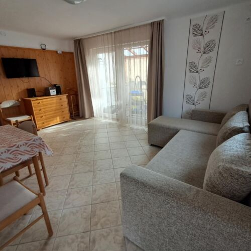 Summer House for 5 Persons