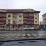 Kossuth Apartman Budapest
