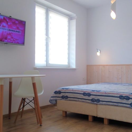 Pokój 2-osobowy 