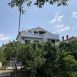 Apartament 2-osobowy z klimatyzacją z balkonem z 1 pomieszczeniem sypialnianym A-5135-c