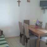 Sea View 3-Room Air Conditioned Apartment for 8 Persons A-5780-d