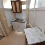 1-Room Air Conditioned Balcony Apartment for 2 Persons A-6522-a