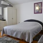 1-Zimmer-Apartment für 3 Personen mit Klimaanlage und Terasse AS-6909-b