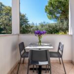 Apartmanok Parkolóhellyel Rabac, Labin - 7621 Rabac