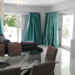 Sea View Ground Floor 4-Room Apartment for 8 Persons