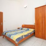 Sea View 1-Room Air Conditioned Apartment for 2 Persons AS-8386-a