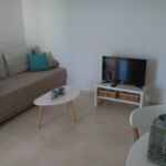 Sea View 1-Room Air Conditioned Apartment for 4 Persons A-10161-f