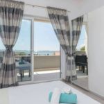 Sea View 1-Room Air Conditioned Apartment for 4 Persons AS-12476-b