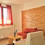 1-Zimmer-Apartment für 2 Personen mit Klimaanlage und Terasse A-12656-b