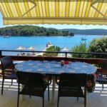 Apartmanok A Tenger Mellett Brgulje, Molat - 16217 Brgulje