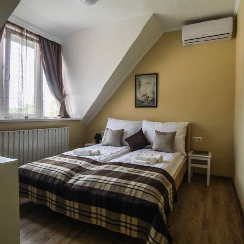 Pokój 2-osobowy Classic