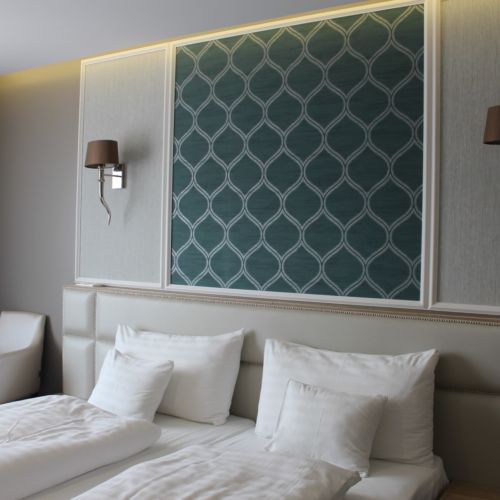 Premium  Izba pre 2 os.