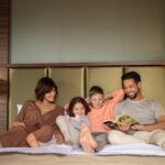 Standard Family soba sa 3 kreveta(om) (za 4 osoba(e))