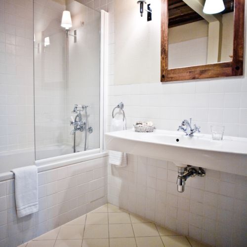 Apartament 4-osobowy Family z 2 pomieszczeniami sypialnianymi