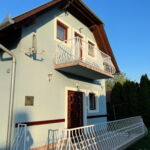 Whole House Summer House for 6 Persons "A" (extra bed available)