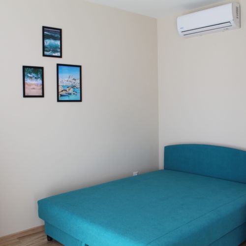 Pokój 2-osobowy na parterze Lux