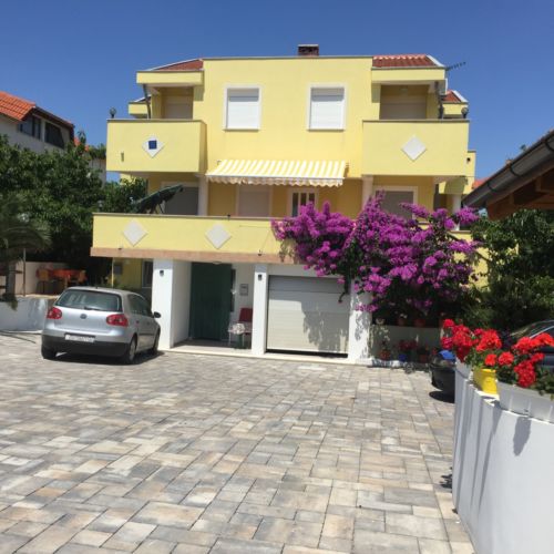 Apartament cu 1 camera pentru 2 pers.