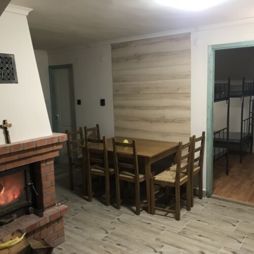 Appartement (Zusatzbett möglich)