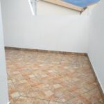 Légkondicionált teraszos 2 fős apartman 1 hálótérrel AS-12443-a