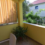 4 fős apartman 2 hálótérrel