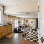 Apartments Katarina Okrug Gornji