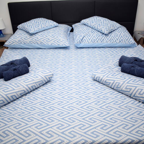 Apartament grand family cu 2 camere pentru 4 pers.