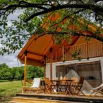 Forest View Panoramic Villa for 6 Persons
