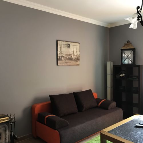 Apartament 6-osobowy Deluxe Superior