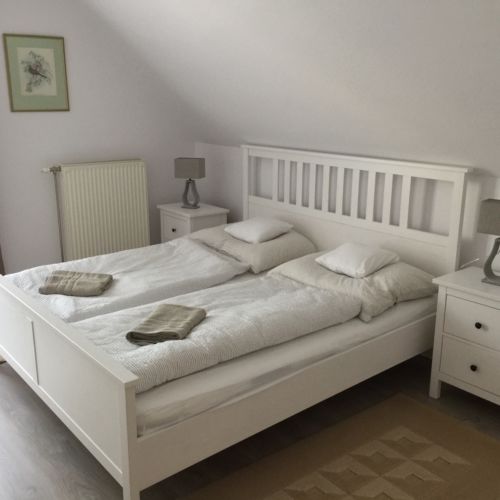 Mansard Air Conditioned Triple Room