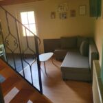 Forest View 1-Room Gallery Apartment for 2 Persons (extra beds available)