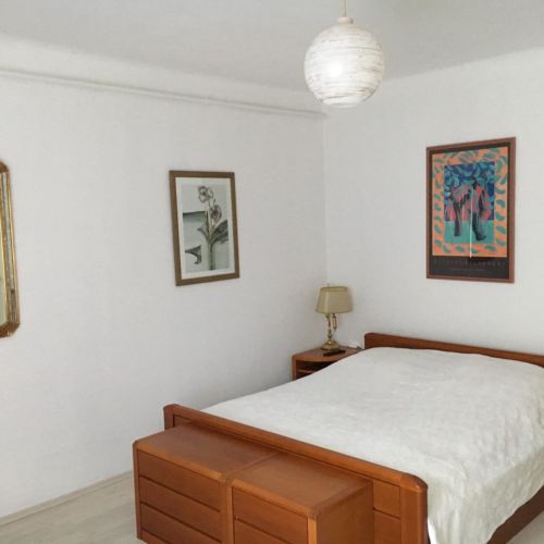 Twin 2-Zimmer-Apartment für 4 Personen (Zusatzbett möglich)