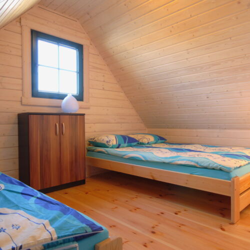 Casa de vara pentru 5 pers. (se inchirieaza doar integral)