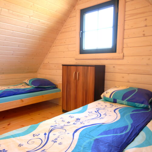 Casa de vara pentru 5 pers. (se inchirieaza doar integral)