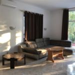 Ground Floor 2-Room Apartment for 4 Persons with Terrace