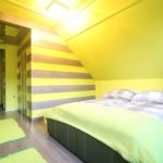 Emeleti Art 4 fős apartman 2 hálótérrel