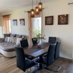3-Room Family Apartment for 5 Persons with Terrace