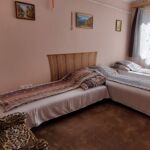 Ground Floor Trip Apartment for 4 Persons (extra bed available)