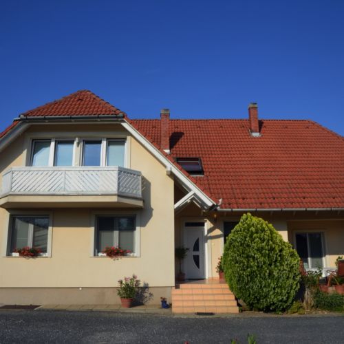 2-Zimmer-Apartment für 4 Personen