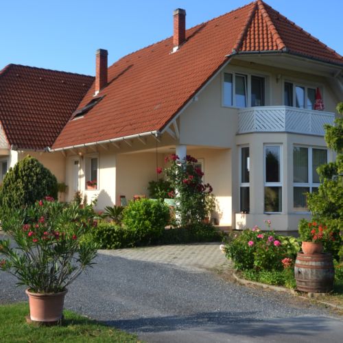 2-Zimmer-Apartment für 4 Personen