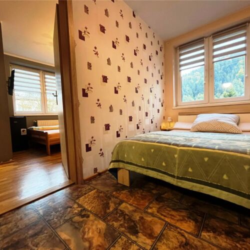 Pokój 5-osobowy Studio z łazienką