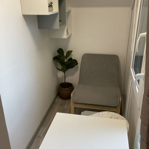 Casă de vară confort întreaga unitate pentru 4 pers. (se inchirieaza doar integral)