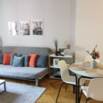 Centrum 11 Apartman Pécs