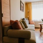 Exclusive 2-Zimmer-Apartment für 4 Personen mit Klimaanlage