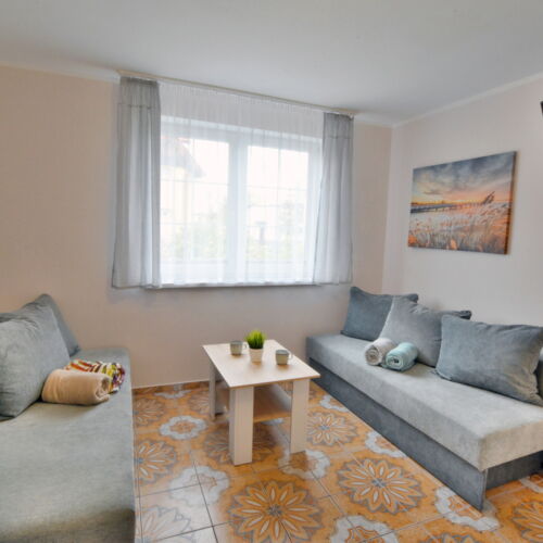 Pokój 3-osobowy na piętrze z łazienką